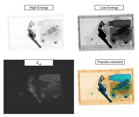 X-ray Understanding Icon