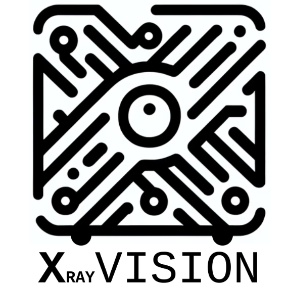X-rayVision Icon
